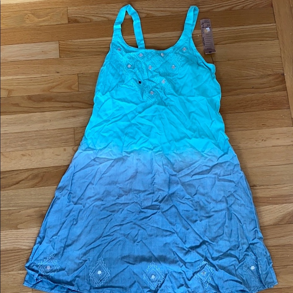 Summery Dress